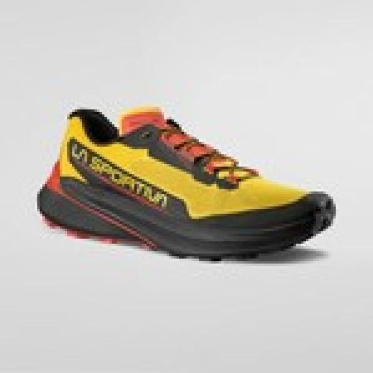 La Sportiva Prodigio trail