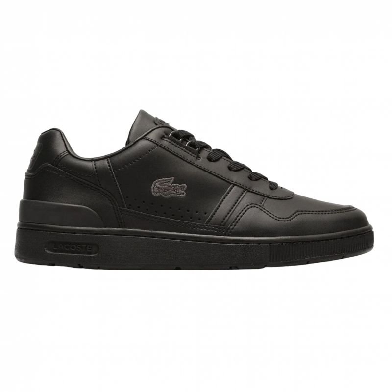 tryoshop-lacoste-t-clip-223-4-sma-m-746sma007102h-shoes-1033568-1 Lacoste T-clip 223 4 Sma M 746SMA007102H ayakkabı - Görsel 1