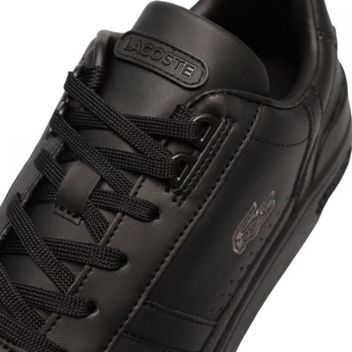 Lacoste T-clip 223 4 Sma M 746SMA007102H ayakkabı - Görsel 5