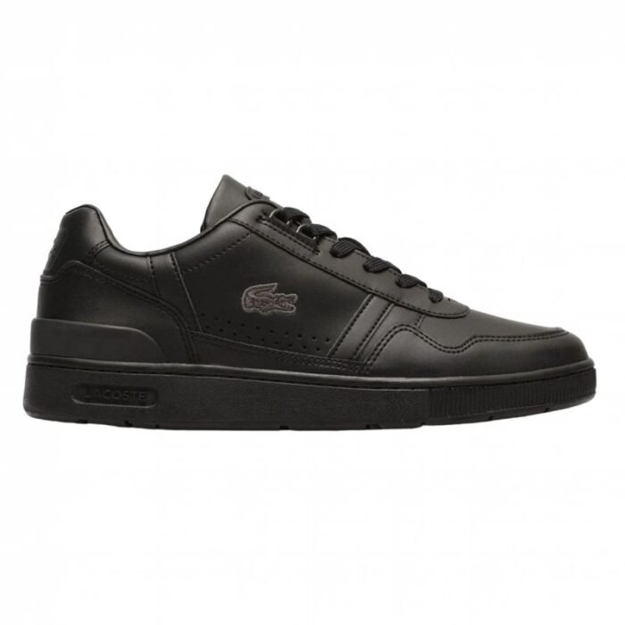 Lacoste T-clip 223 4 Sma M 746SMA007102H ayakkabı - Görsel 6