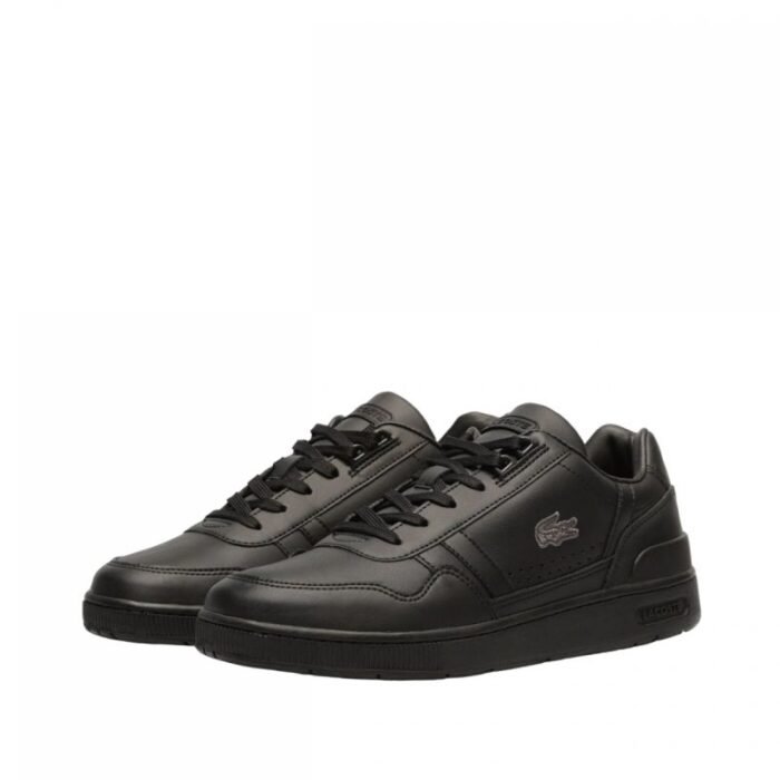 Lacoste T-clip 223 4 Sma M 746SMA007102H ayakkabı - Görsel 7