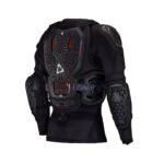 LEATT Body Protector 5.5 Evo M Beden (166-172cm) - Görsel 3