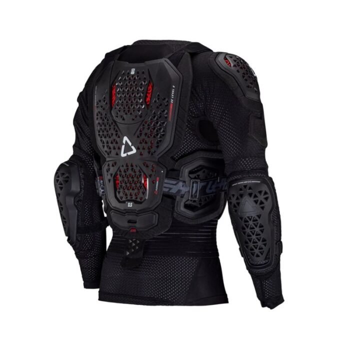 LEATT Body Protector 5.5 Evo M Beden (166-172cm) - Görsel 3