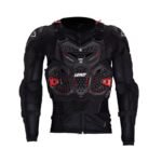 LEATT Body Protector 5.5 Evo M Beden (166-172cm)