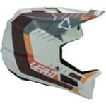 LEATT Helmet MTB Gravity 2.0 V25 tam yüzlü kask - Görsel 3