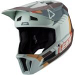 LEATT Helmet MTB Gravity 2.0 V25 tam yüzlü kask