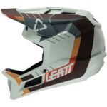 LEATT Helmet MTB Gravity 2.0 V25 tam yüzlü kask - Görsel 4