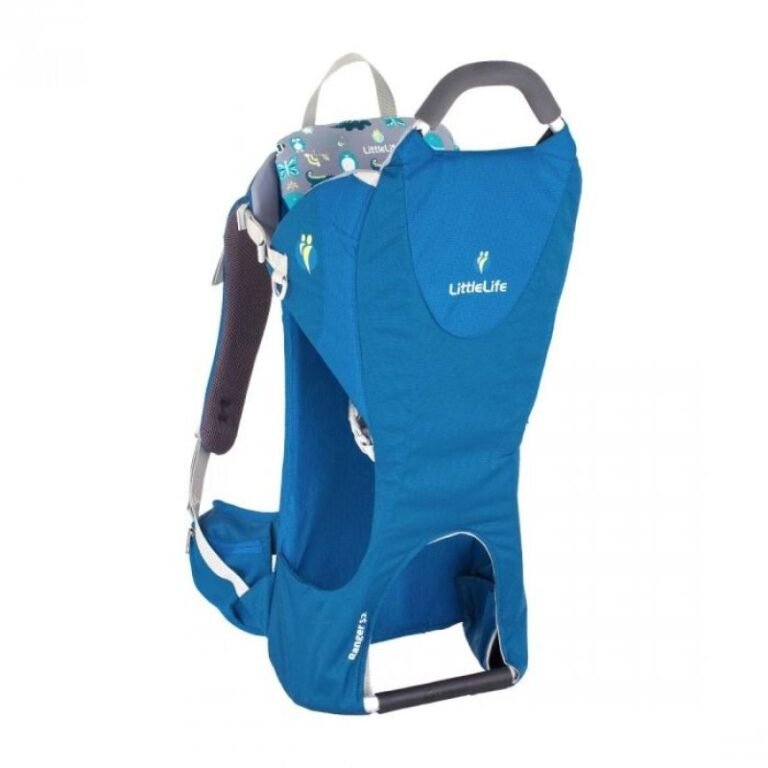 Littlelife Ranger S2 bebek