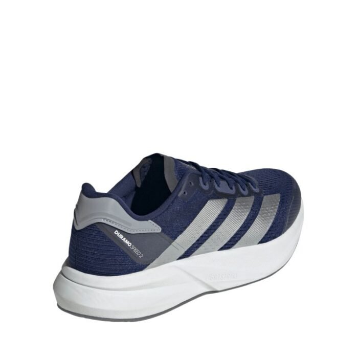 Erkek adidas Duramo Speed 2 Koşu Ayakkabısı - Görsel 3
