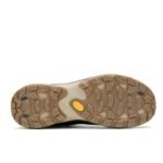 Merrell Moab Speed 2 LTR Mid WP Bot - Siyah - Görsel 2