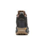 Merrell Moab Speed 2 LTR Mid WP Bot - Siyah - Görsel 6