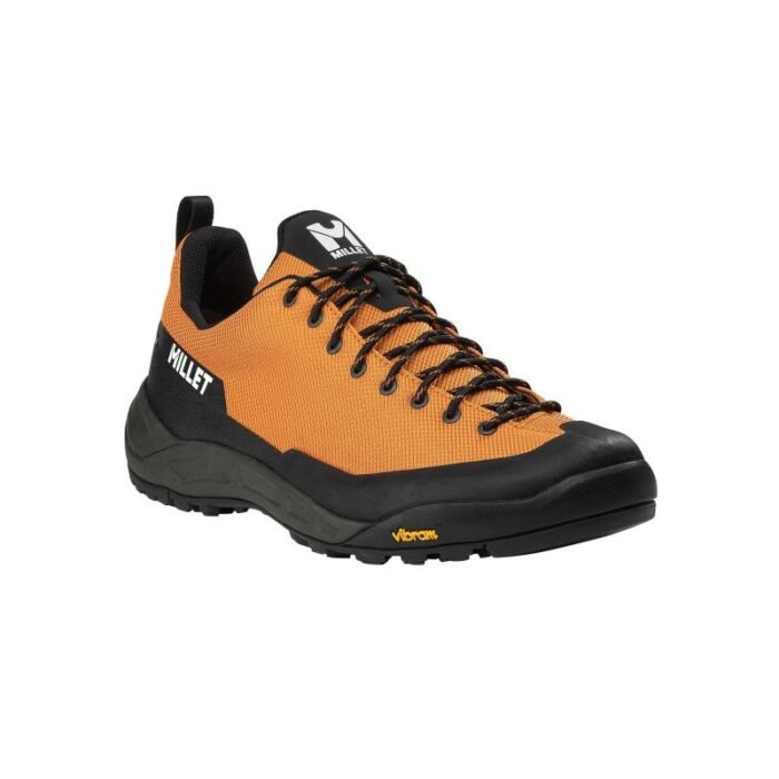 MILLET M Cima Ayakkabıları GTX Turuncu - Görsel 3