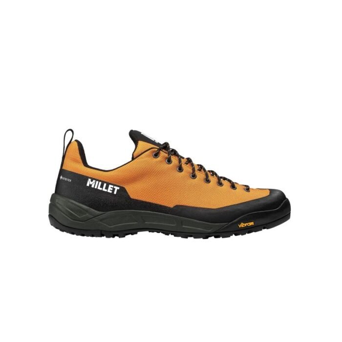 MILLET M Cima Ayakkabıları GTX Turuncu - Görsel 5