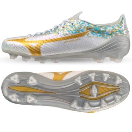 Mizuno Alfa III Japan Joao Felix FG Ayakkabı
