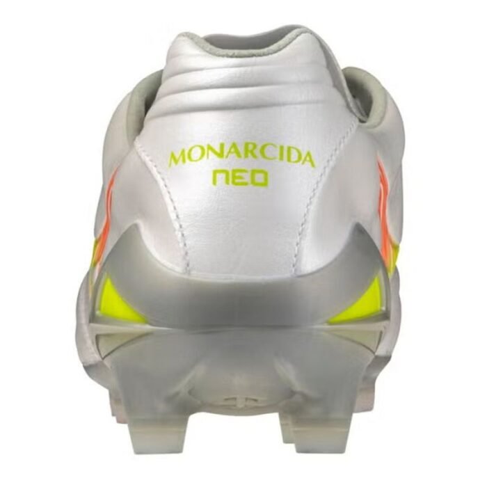 Mizuno Monarcida Neo III