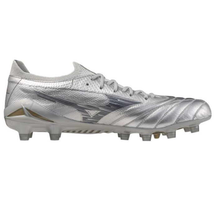 Mizuno Morelia Neo IV Beta Elite FG ayakkabılar - Görsel 2