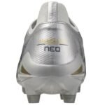 Mizuno Morelia Neo IV Beta Elite FG ayakkabılar - Görsel 4