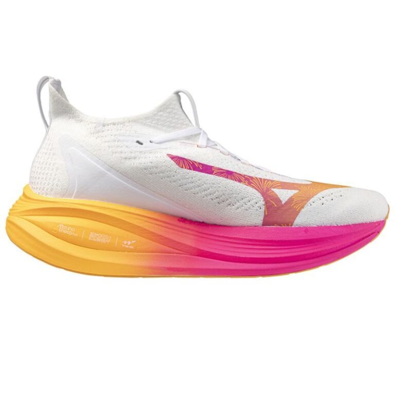 Mizuno NEO VISTA 2