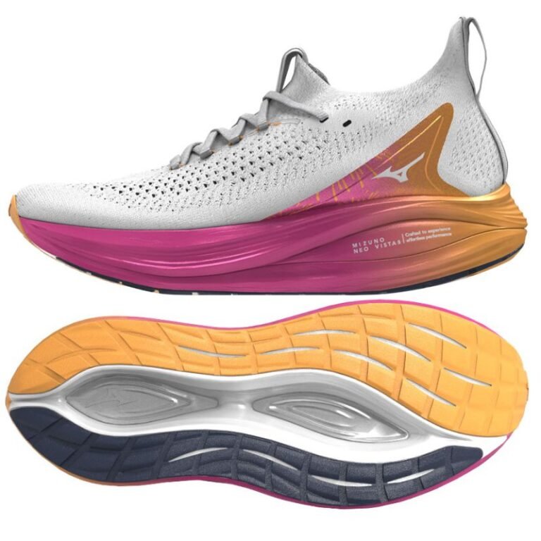 Mizuno NEO VISTA 2