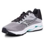 Mizuno Wave Rider 23 J1GD190338 Koşu Ayakkabısı - Görsel 3