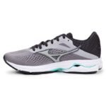 Mizuno Wave Rider 23 J1GD190338 Koşu Ayakkabısı - Görsel 4