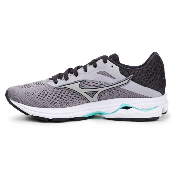 Mizuno Wave Rider 23 J1GD190338 Koşu Ayakkabısı - Görsel 4