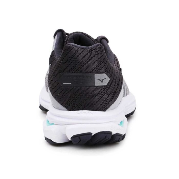 Mizuno Wave Rider 23 J1GD190338 Koşu Ayakkabısı - Görsel 5