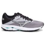 Mizuno Wave Rider 23 J1GD190338 Koşu Ayakkabısı - Görsel 6