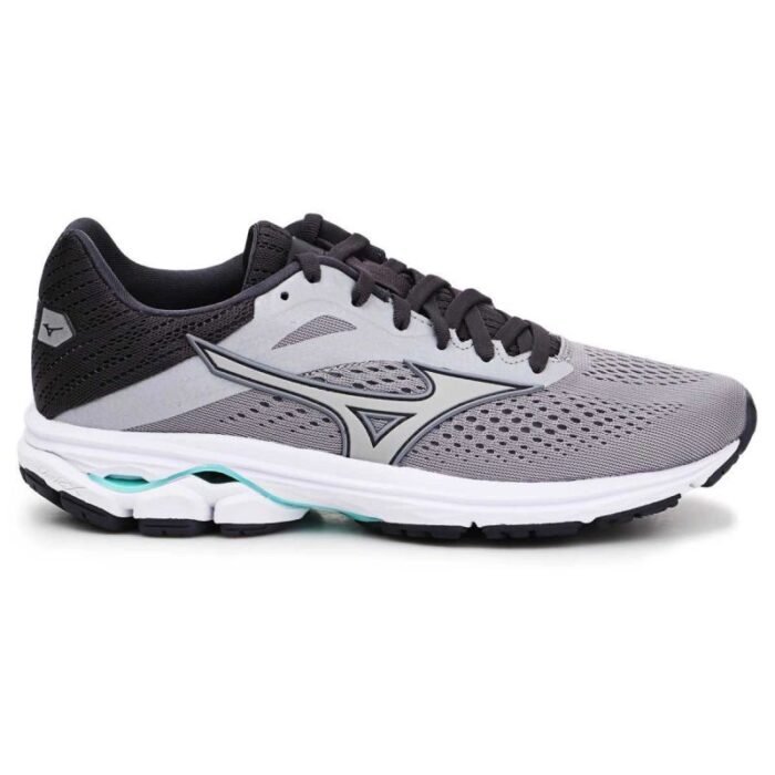Mizuno Wave Rider 23 J1GD190338 Koşu Ayakkabısı - Görsel 6