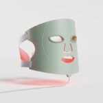 Nanoleaf LED Terapi Maskesi - LED ışık terapisi maskesi