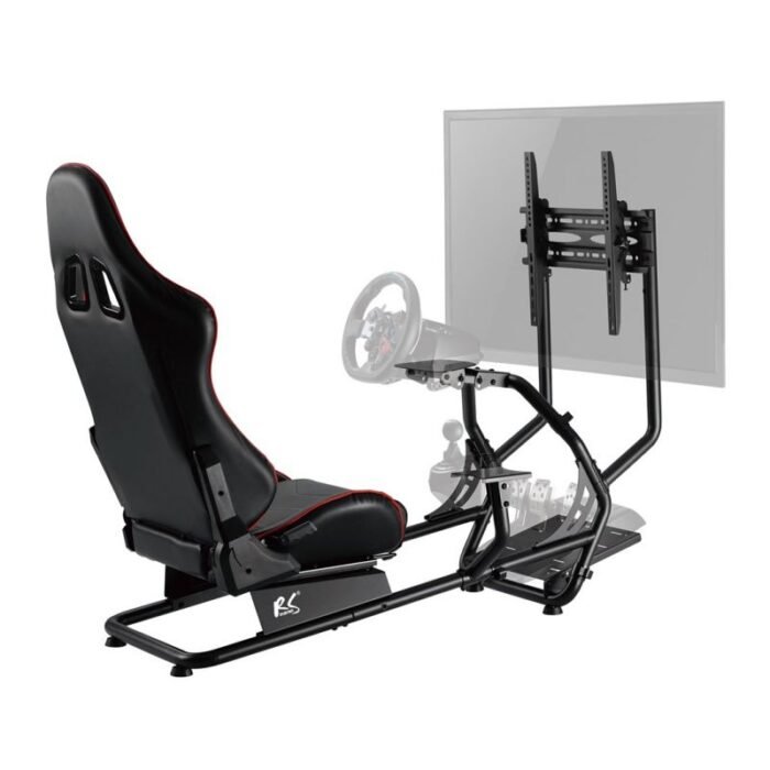 New Balance RS Racing Direksiyon Koltuğu Standı - Görsel 2