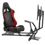 New Balance RS Racing Direksiyon Koltuğu Standı - Görsel 3
