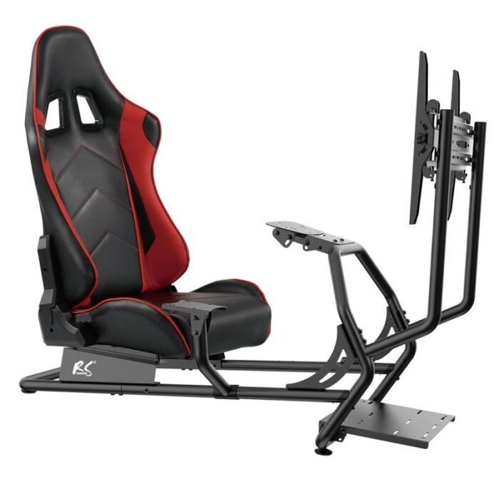 New Balance RS Racing Direksiyon Koltuğu Standı - Görsel 3