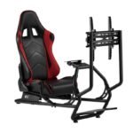 New Balance RS Racing Direksiyon Koltuğu Standı - Görsel 4