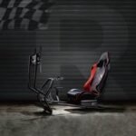New Balance RS Racing Direksiyon Koltuğu Standı - Görsel 5