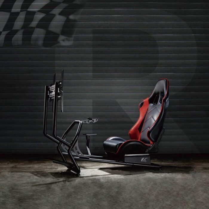 New Balance RS Racing Direksiyon Koltuğu Standı - Görsel 5