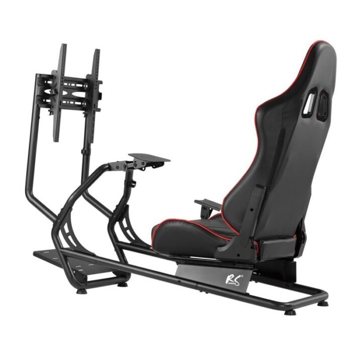 New Balance RS Racing Direksiyon Koltuğu Standı - Görsel 6