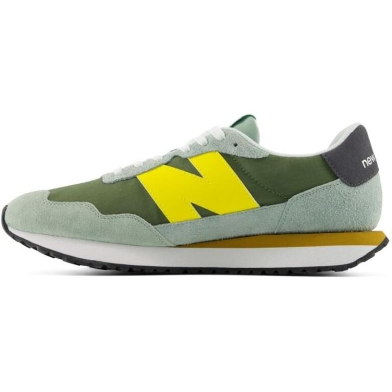 New Balance 237 Yaşam