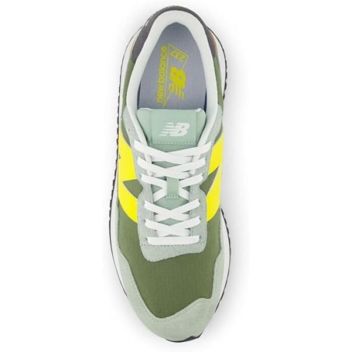New Balance 237 Yaşam