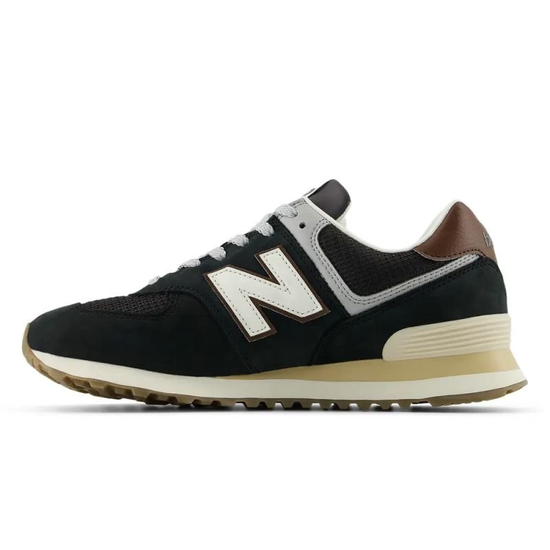 tryoshop-new-balance-574-lifestyle-classic-unisex-shoes-u5748sb-2337867 New Balance 574 Lifestyle