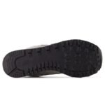 New Balance U574 Gri Unisex Spor Ayakkabı - Görsel 4