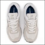 New Balance W WL574EVW Ayakkabılar - Görsel 3