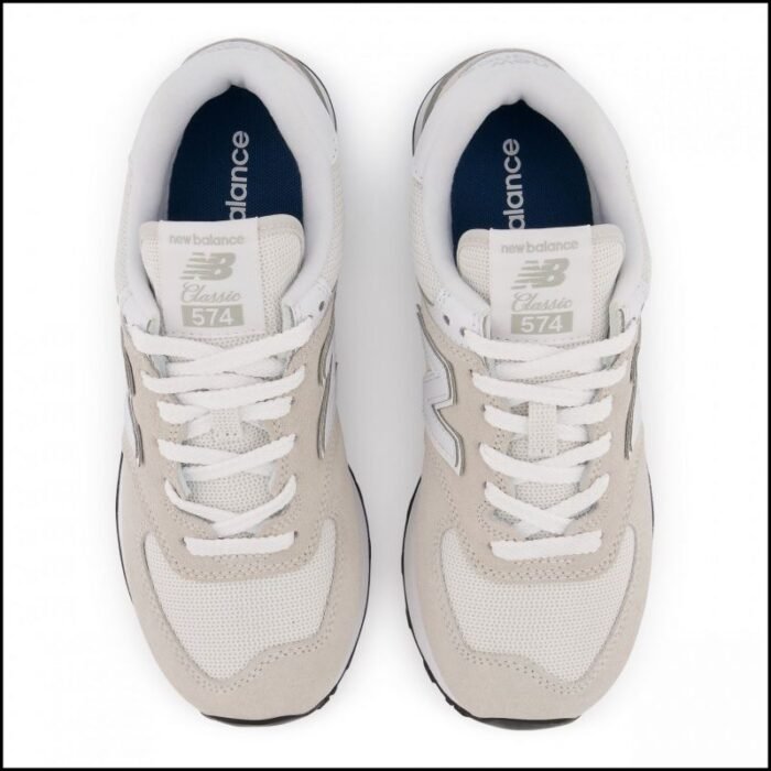 New Balance W WL574EVW Ayakkabılar - Görsel 3