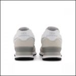 New Balance W WL574EVW Ayakkabılar - Görsel 4
