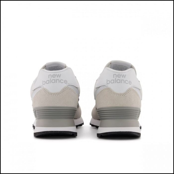 New Balance W WL574EVW Ayakkabılar - Görsel 4