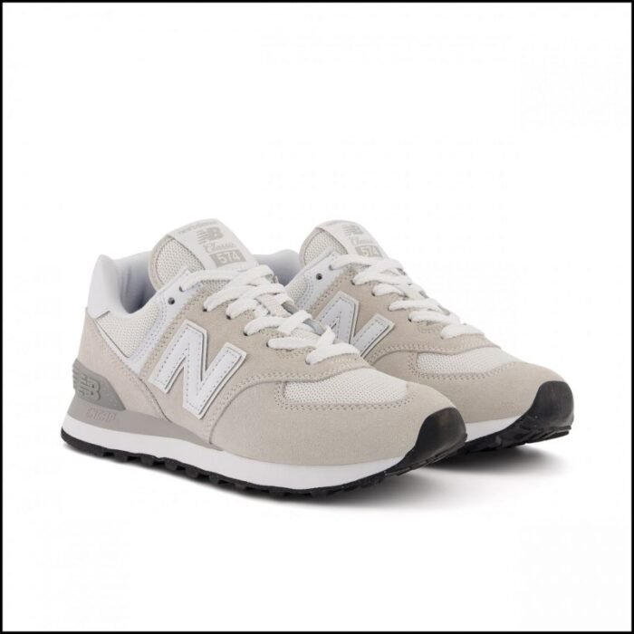 New Balance W WL574EVW Ayakkabılar - Görsel 6