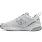 New Balance W WX608WB5 spor ayakkabılar - Görsel 2