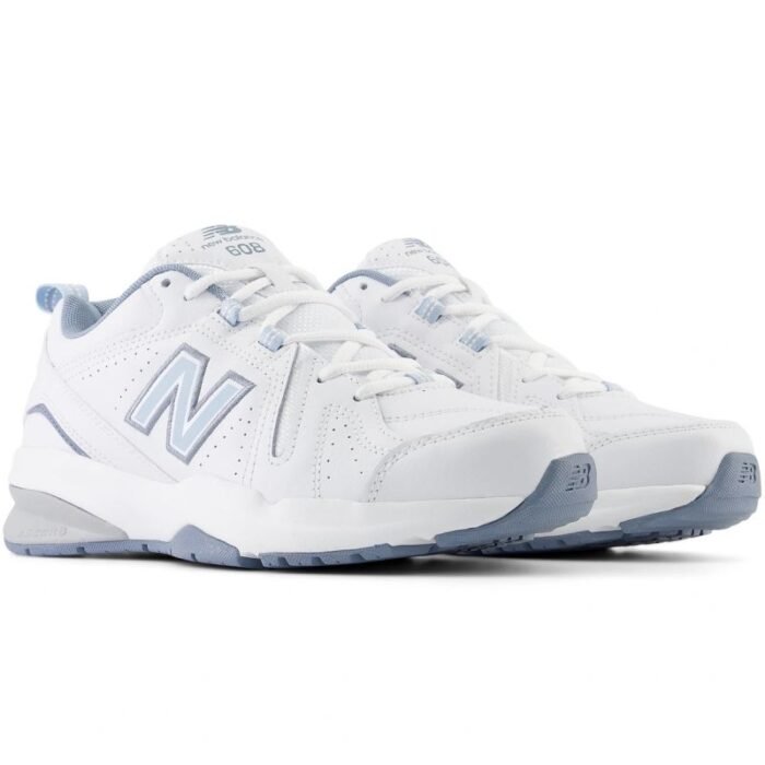New Balance W WX608WB5 spor ayakkabılar - Görsel 3