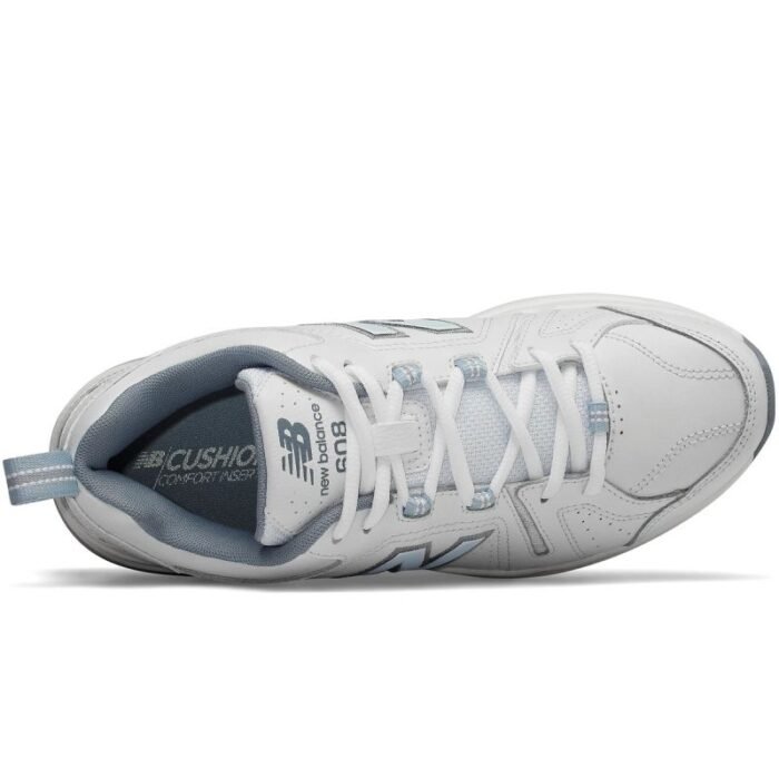 New Balance W WX608WB5 spor ayakkabılar - Görsel 4