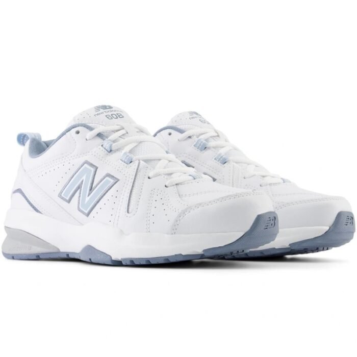 New Balance W WX608WB5 spor ayakkabılar - Görsel 8